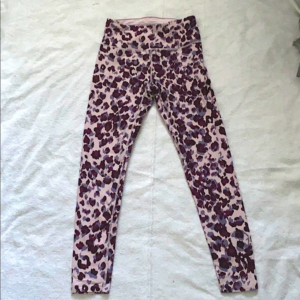 CK Athletic Leggings
